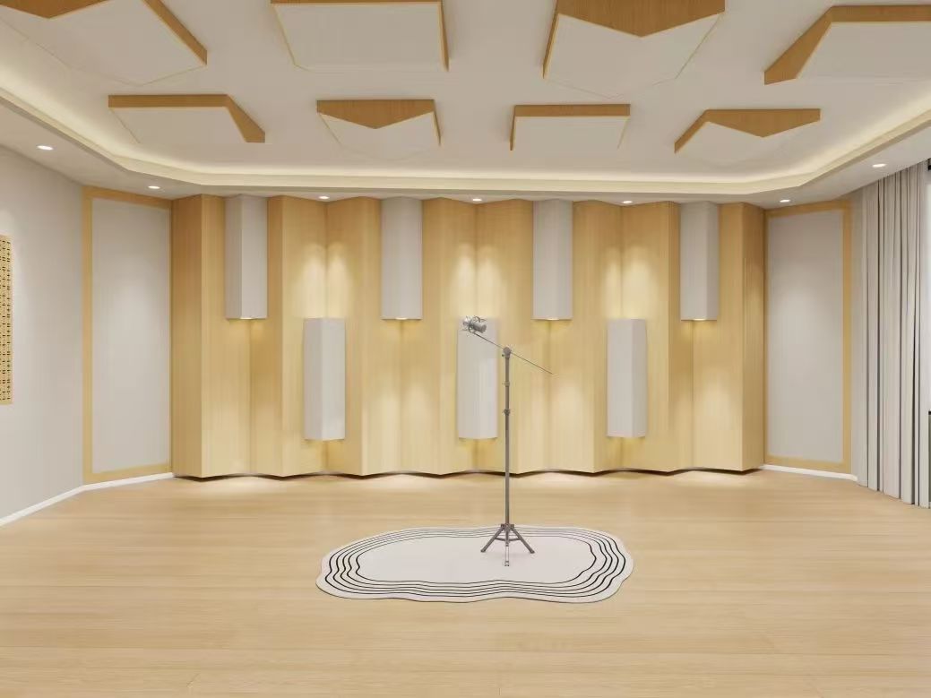 常州市文化馆小剧场